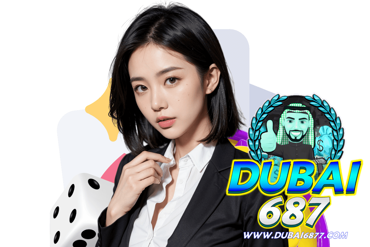 dubai687 สล็อต