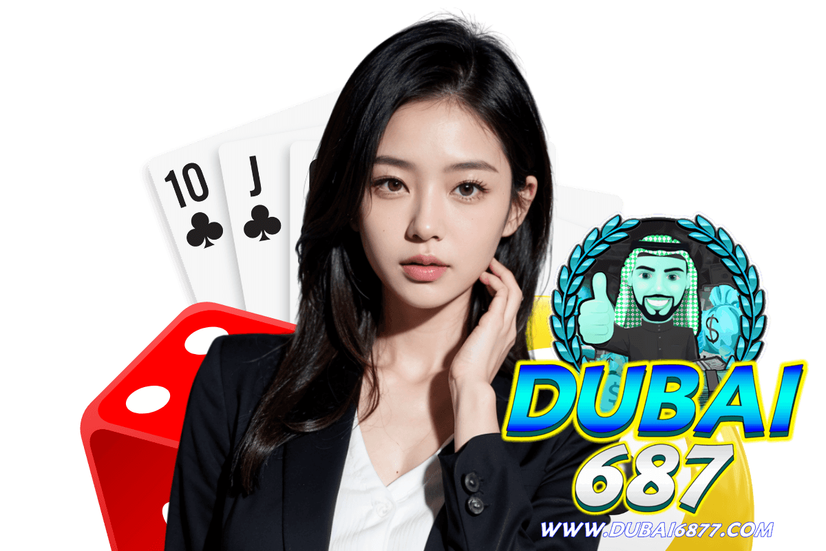 dubai687 โค้ดฟรี